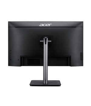 Acer | CB3 Series ZeroFrame Monitor | CB243YBEMIPRUZX | 23.8 " | IPS | FHD | 16:9 | Warranty  month(s) | 4 ms | 250 cd/m² | Blac