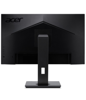 Acer | B7 Series Monitor | B247WBMIPRX | 24 " | IPS | WUXGA | 16:10 | Warranty  month(s) | 4 ms | 300 cd/m² | Black | HDMI ports