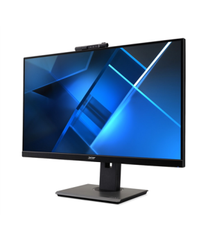 Acer | B7 Series Monitor | B247YDBMIPRCZX | 23.8 " | IPS | FHD | 16:9 | Warranty  month(s) | 4 ms | 250 cd/m² | Black | HDMI por