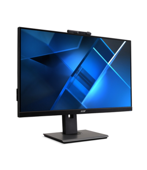 Acer | B7 Series Monitor | B247YDBMIPRCZX | 23.8 " | IPS | FHD | 16:9 | Warranty  month(s) | 4 ms | 250 cd/m² | Black | HDMI por