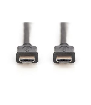 Digitus | HDMI High Speed connection cable | AK-330107-100-S | HDMI to HDMI