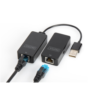 Digitus | USB Extender, USB 2.0 | DA-70141 | USB 2.0