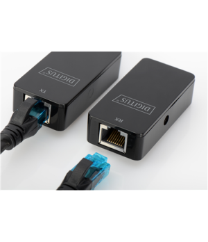 Digitus | USB Extender, USB 2.0 | DA-70141 | USB 2.0