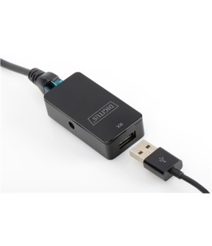 Digitus | USB Extender, USB 2.0 | DA-70141 | USB 2.0