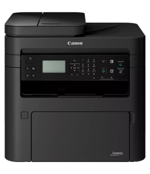 Canon i-SENSYS | MF264dw II | Laser | Mono | 3-in-1 | A4 | Wi-Fi | Black