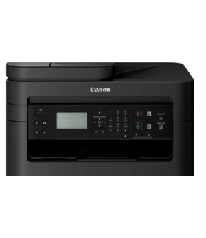 Canon i-SENSYS | MF264dw II | Laser | Mono | 3-in-1 | A4 | Wi-Fi | Black