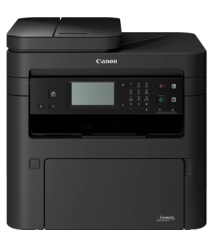 Canon i-SENSYS | MF267dw II | Laser | Mono | 3-in-1 | A4 | Wi-Fi | Black