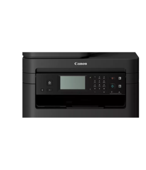 Canon i-SENSYS | MF267dw II | Laser | Mono | 3-in-1 | A4 | Wi-Fi | Black