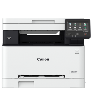 Canon i-SENSYS | MF651Cw | Laser | Colour | All-in-one | A4 | Wi-Fi