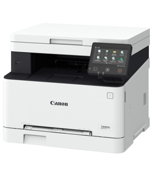 Canon i-SENSYS | MF651Cw | Laser | Colour | All-in-one | A4 | Wi-Fi