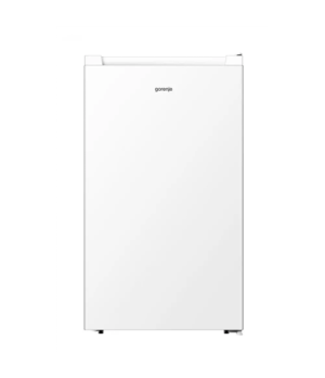 Gorenje | Freezer | F39EPW4 | Energy efficiency class E | Upright | Free standing | Height 84.2 cm | White