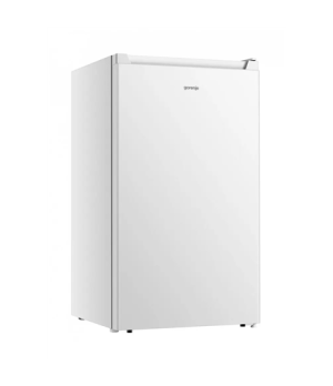 Gorenje | Freezer | F39EPW4 | Energy efficiency class E | Upright | Free standing | Height 84.2 cm | White