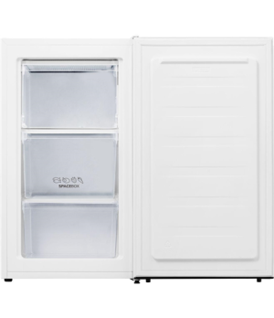 Gorenje | Freezer | F39EPW4 | Energy efficiency class E | Upright | Free standing | Height 84.2 cm | White