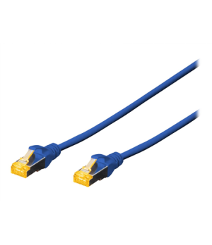 Digitus | CAT 6A S-FTP patch cord | DK-1644-A-005/B