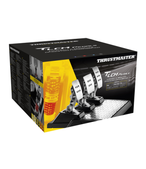 Thrustmaster | Pedals | TM-LCM Pro | Black/Silver