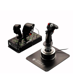 Thrustmaster | Joystick Warthog | Black