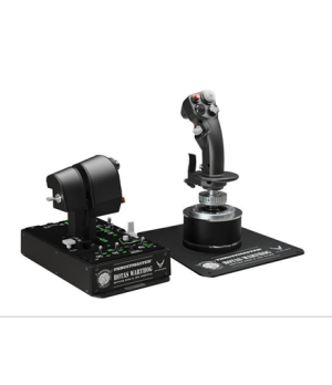 Thrustmaster | Joystick Warthog | Black