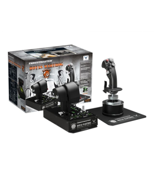 Thrustmaster | Joystick Warthog | Black