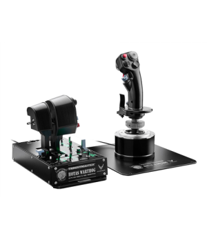 Thrustmaster | Joystick Warthog | Black