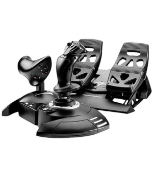 Thrustmaster | Joystick T-Flight Full Kit Xbox Series X/S | Black | Joystick