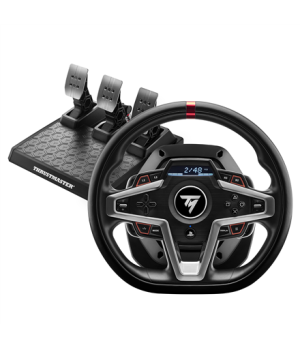 Thrustmaster | Steering Wheel | T248P | Black | Game racing wheel