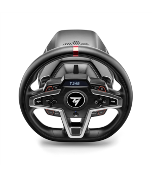 Thrustmaster | Steering Wheel | T248P | Black | Game racing wheel