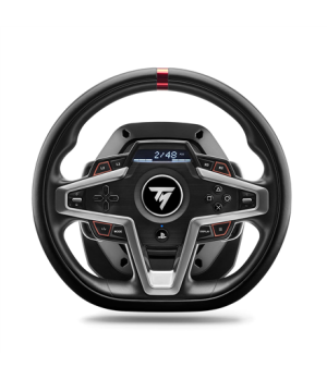 Thrustmaster | Steering Wheel | T248P | Black | Game racing wheel