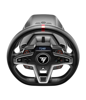 Thrustmaster | Steering Wheel | T248X | Black | Game racing wheel