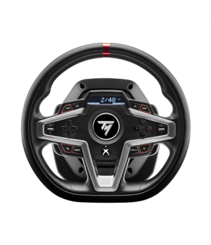 Thrustmaster | Steering Wheel | T248X | Black | Game racing wheel