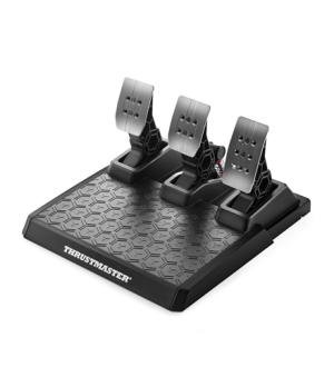 Thrustmaster | Steering Wheel | T248X | Black | Game racing wheel