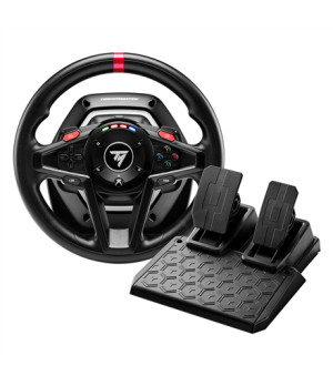 Thrustmaster | Steering Wheel | T128-X | Black | Game racing wheel