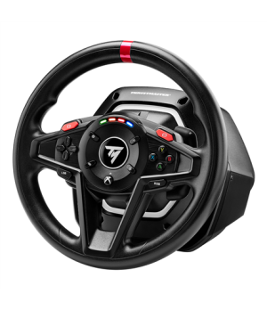 Thrustmaster | Steering Wheel | T128-X | Black | Game racing wheel