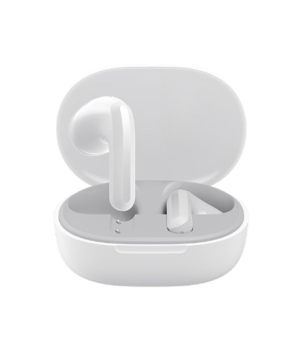 Xiaomi | Redmi Buds 4 Lite | In-ear Bluetooth | White | ANC