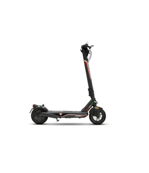 Ducati branded  Electric Scooter PRO-III With Turn Signals 350 W 10 " 25 km/h Black