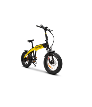 Ducati branded Scrambler  SCR-E City E-Bike 24 month(s) Black