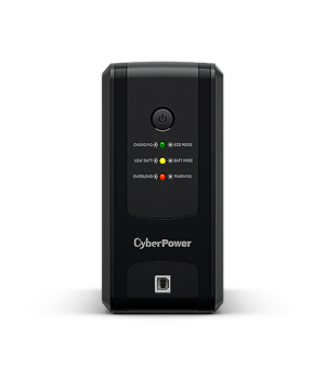 CyberPower | Backup UPS Systems | UT850EG | 850 VA | 425 W