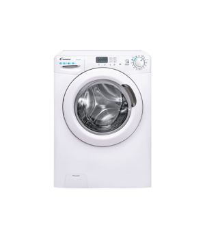 Candy | Washing Machine | CS4 1061DE/1-S | Energy efficiency class D | Front loading | Washing capacity 6 kg | 1000 RPM | Depth 