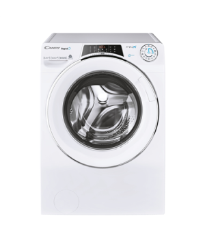 Candy Washing Machine with Dryer ROW41494DWMCE-S Energy efficiency class A Front loading Washing capacity 14 kg 1400 RPM Depth 6