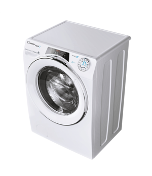 Candy Washing Machine with Dryer ROW41494DWMCE-S Energy efficiency class A Front loading Washing capacity 14 kg 1400 RPM Depth 6