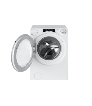 Candy Washing Machine with Dryer ROW41494DWMCE-S Energy efficiency class A Front loading Washing capacity 14 kg 1400 RPM Depth 6