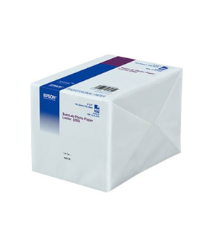 SureLab Photo Paper | C13S400210 | 250 g/m² | 10 x 15 cm | Luster