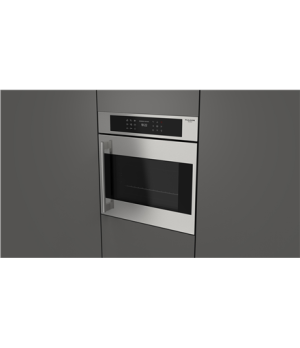 Fulgor Oven FCOS 6215 TEM X Plano 65 L Multifunctional Catalytic Touch Height 58.4 cm Width 59.4 cm Stainless Steel