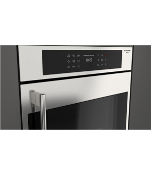 Fulgor Oven FCOS 6215 TEM X Plano 65 L Multifunctional Catalytic Touch Height 58.4 cm Width 59.4 cm Stainless Steel