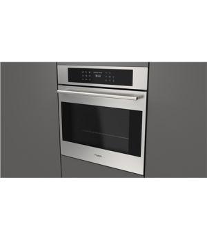 Fulgor Oven FCO 6215 TEM X Plano 65 L Multifunctional Catalytic Touch Height 58.4 cm Width 59.4 cm Stainless Steel