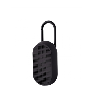 LEXON | Speaker | Mino T | Bluetooth | Black | Portable | Wireless connection