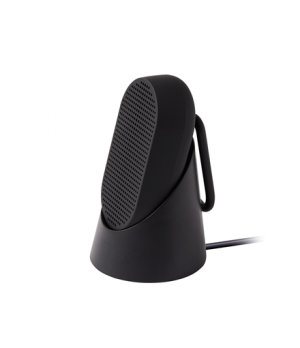 LEXON | Speaker | Mino T | Bluetooth | Black | Portable | Wireless connection