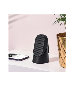 LEXON | Speaker | Mino T | Bluetooth | Black | Portable | Wireless connection