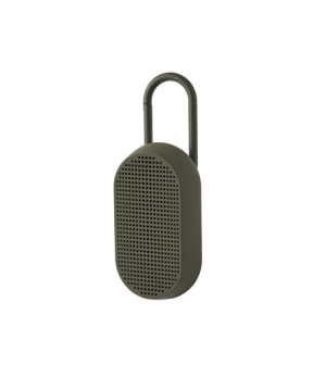 LEXON | Speaker | Mino T | Bluetooth | Green | Portable | Wireless connection