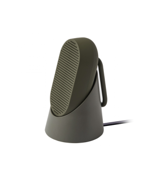 LEXON | Speaker | Mino T | Bluetooth | Green | Portable | Wireless connection