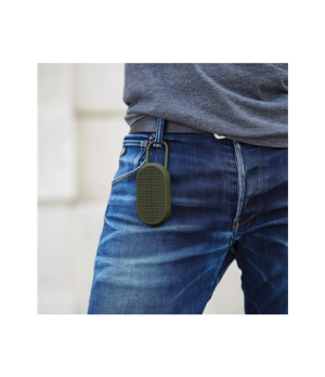 LEXON | Speaker | Mino T | Bluetooth | Green | Portable | Wireless connection